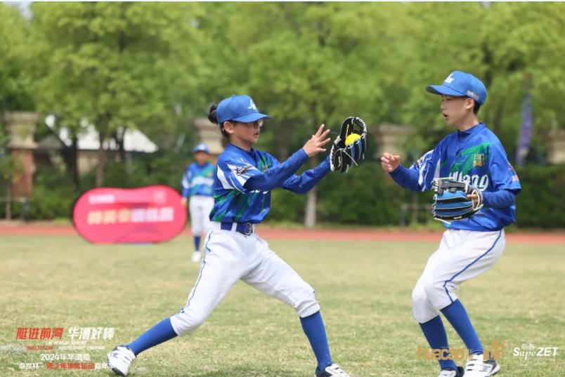 【分院动态】华漕：践行社会责任，关注青少年成长，这家春申金字塔人才企业这样做......