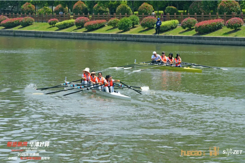 【分院动态】华漕：践行社会责任，关注青少年成长，这家春申金字塔人才企业这样做......